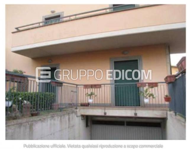Abitazione in villini in vendita a Roma - Rif. 3556966 - Foto 3