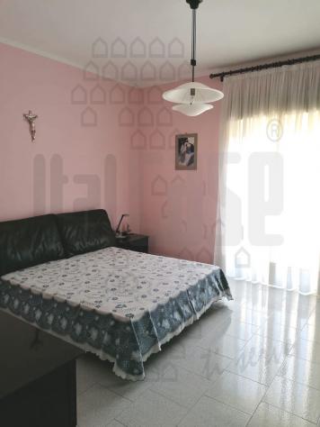 APPARTAMENTO di 4 vani e di 100 mq (SAN FILIPPO DEL MELA) rif. 2VS16612 - Foto 8