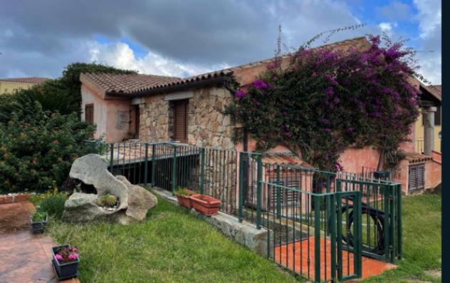 Immobile in asta di 198 m² in vendita a San Teodoro - Foto 2