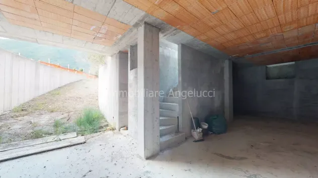 VILLA IN COSTRUZIONE a Toirano (SV) - Foto 4