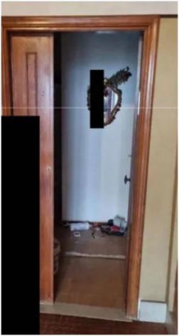 Immobile in asta di 66 m² in vendita a Vezzano Ligure - Foto 7