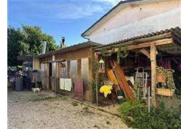 Immobile in asta di 157 m² con più di 5 locali in vendita a Visco - Foto 4