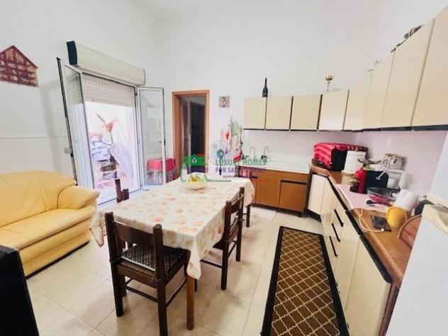 Rif:2617 - Appartamento ristrutturato in zona centrale, Vittoria - Foto 14