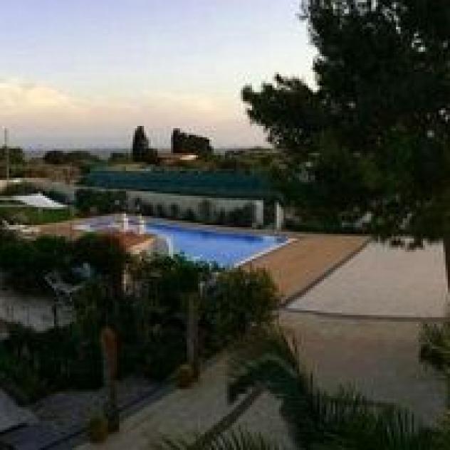 Calasetta Four Seasons