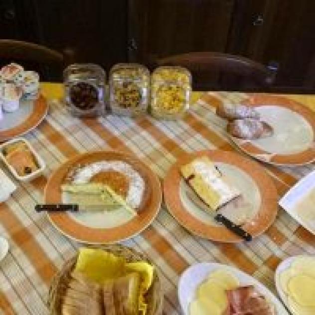 Agri Cultura e Turismo di Rigat Adele & C. S.a.s.