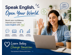 Ripetizioni di Inglese con insegnante madrelingua