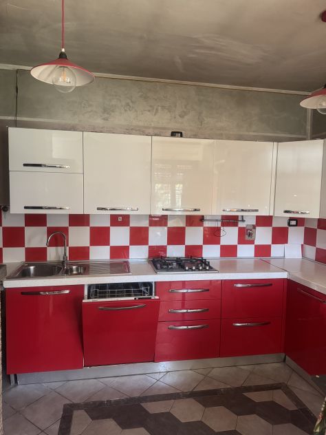 Bellissima cucina