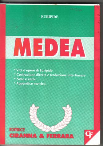R49 - MEDEA