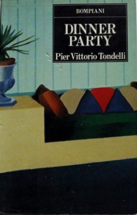 PANTA P.V. TONDELLI E DINNER PARTY - Foto 2