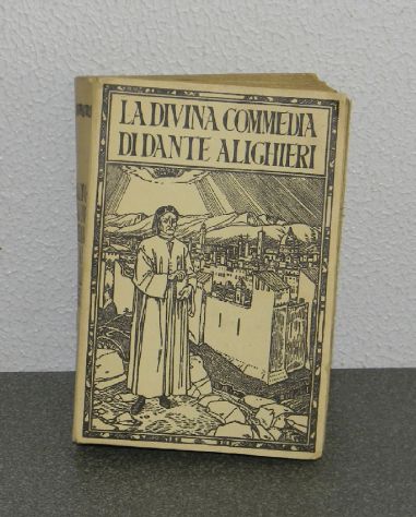 LIBRI BEST SELLERS IN EDIZIONI DEGLI ANNI " 1800 e 1920, 30, 40, 60" - Foto 6
