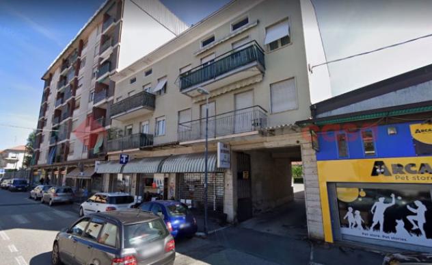 Immobile di 130 m² con 2 locali in affitto a Borgomanero - Foto 10