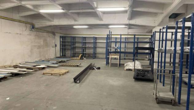 Immobile in asta di 470 m² con più di 5 locali in vendita a Genova - Foto 8