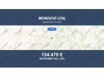 Immobile in asta di 245 m² con più di 5 locali in vendita a Mondovì