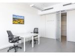 Ufficio privato in affitto per 2 persone a Napoli, Centro Garibaldi