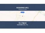 Immobile in asta di 92 m² in vendita a Rosarno