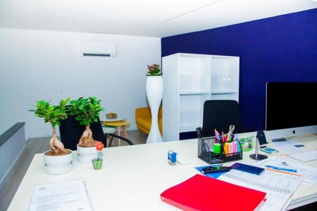 Ufficio in vendita a Sarzana 100 mq Rif: 1297690 - Foto 3