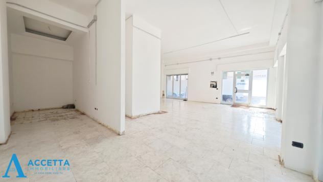 Oltre 3 vetrine in vendita a Taranto - Foto 2