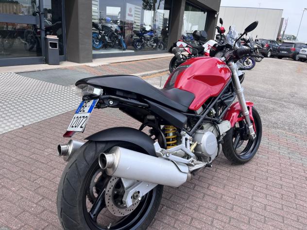 Ducati Monster 600 null - Foto 7