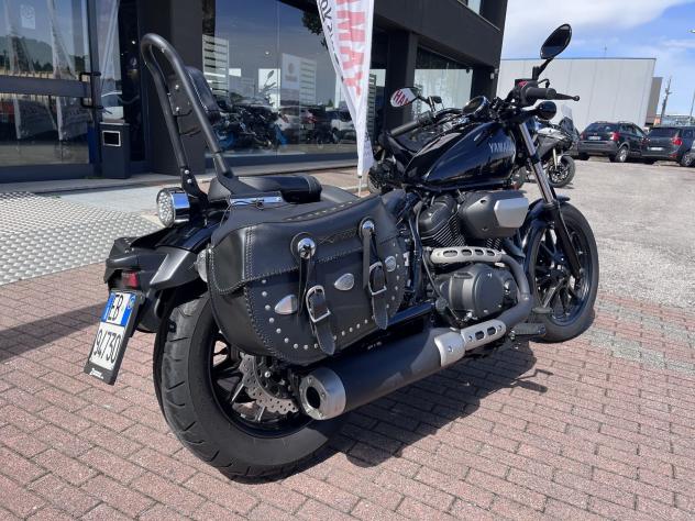 Yamaha XV 950 pochi km - Foto 5