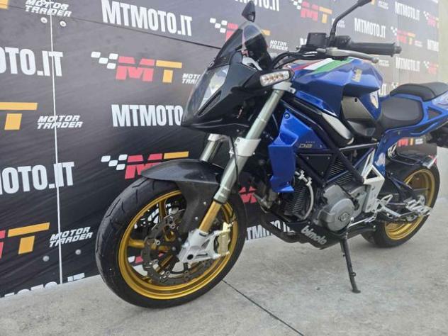 BIMOTA DB6 Delirio Azzurra N°10/23 Video 360 rif. 23966161 - Foto 3