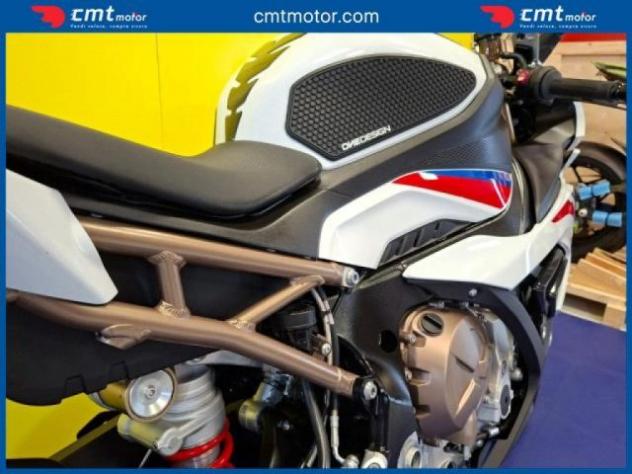 BMW S 1000 RR Garantita e Finanziabile rif. 24046140 - Foto 9