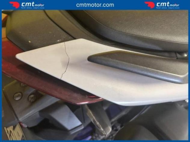 YAMAHA T-Max 560 Garantito e Finanziabile rif. 24051027 - Foto 7