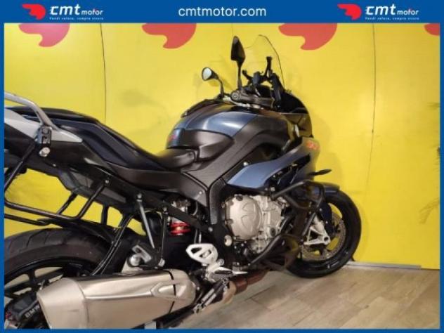 BMW S 1000 XR Garantita e Finanziabile rif. 23545217 - Foto 9
