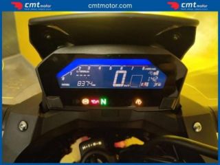 HONDA NC 750 X Garantita e Finanziabile rif. 23147752