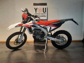 Fantic XEF 450 null