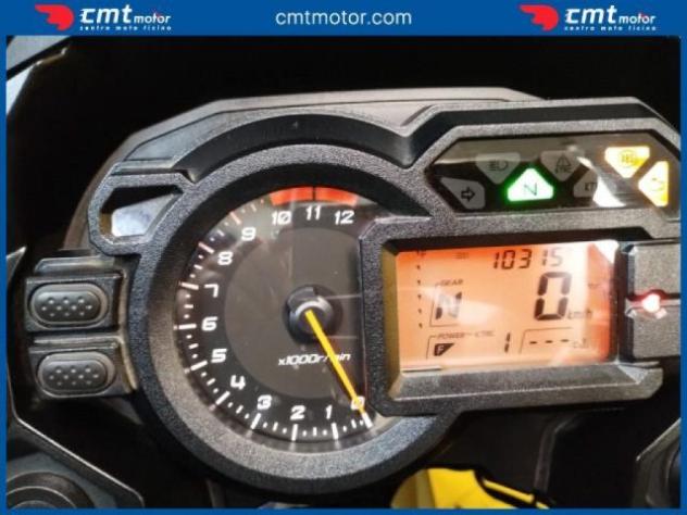 KAWASAKI Versys 1000 Garantita e Finanziabile rif. 21499709 - Foto 5