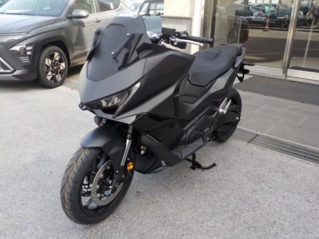 HONDA Forza 750 Promo RCA +Tasso Zero rif. 23999374 - Foto 10