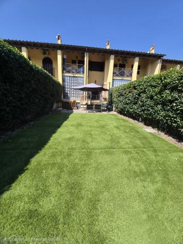 Villa in Via Giuseppe Lazzati - Foto 9