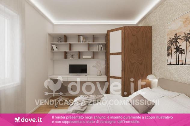 Appartamento di 80 m² con 3 locali e box auto in vendita a Sinalunga - Foto 7