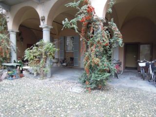 Centralissima, camera singola per studentessa (Via del Carmine)