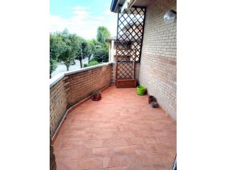 CASINALBO Appartamento con 3 camere 2 bagni e Terrazzo