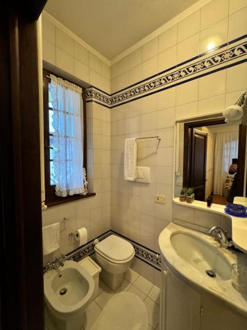 Villa in affitto a Forte dei Marmi 130 mq Rif: 1236594 - Foto 10