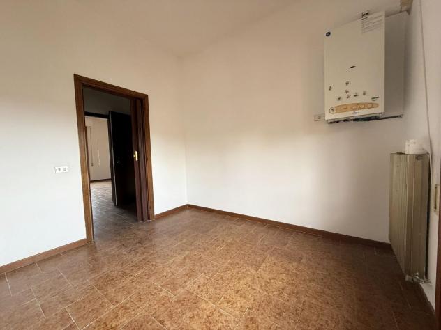 Appartamento in affitto a Siena 140 mq Rif: 1450593 - Foto 7
