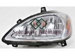 Mercedes Vito anno 2010 faro anteriore sinistro A 639 820 01 61
