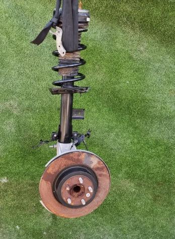 MONTANTE SOSPENSIONE POST DX LAND ROVER Range Rover Evoque 1° Serie BJ32-5A968-AF (11)