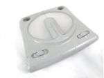 735254177 PLAFONIERA LUCE INTERNA ABITACOLO FIAT MAREA SW 1.9 D 77KW 5M 5P  &hellip;