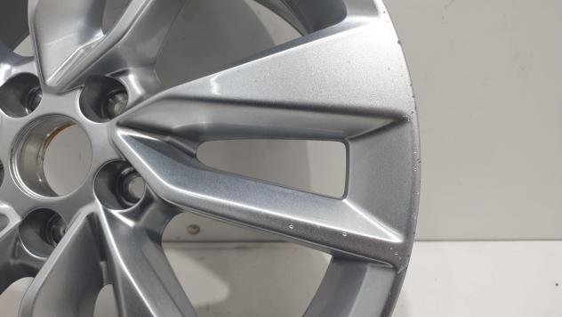 CERCHIO IN LEGA VOLKSWAGEN T-CROSS Serie 2GM601025D (19) - Foto 5
