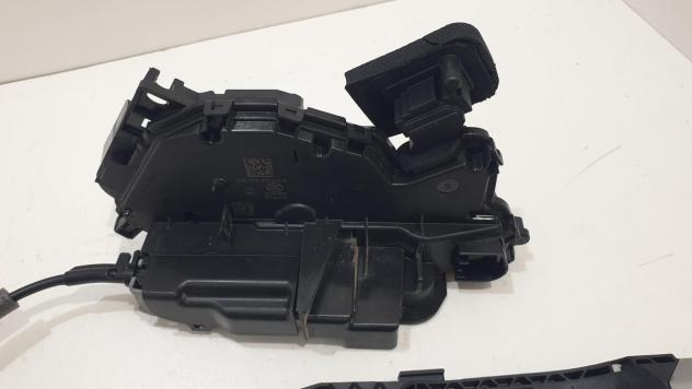 SERRATURA ANTERIORE SINISTRA AUDI A1 Sportback (GBA) 5TB837015E (18) - Foto 3