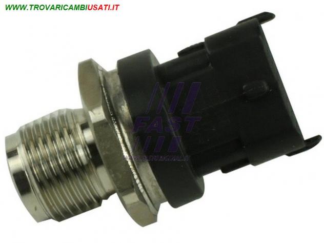 SENSORE PESSIONE CARBURANTE FIAT DOBLO 00 1.9 JTD FT80117  RENAULT - TRAFIC - 2001  2014