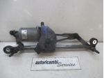 13132340 MOTORINO ASTA TERGIPARABREZZA OPEL CORSA D 1.2 B 59KW 5M 3P (2008) &hellip;