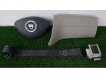 KIT AIRBAG PER DACIA LODGY DAL 2012 IN POI
