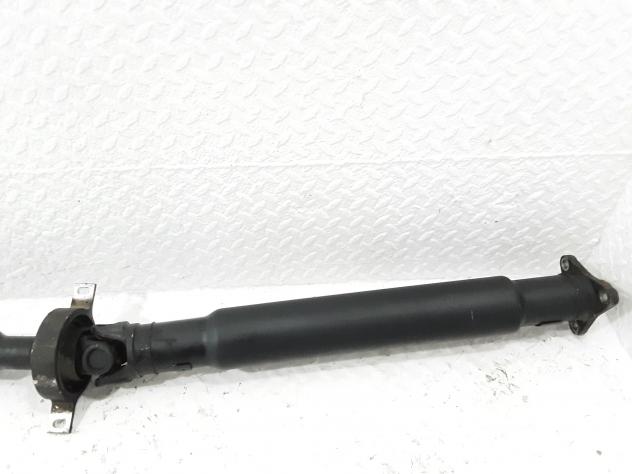 ALBERO DI TRASMISSIONE BMW Serie 1 Serie (E87) 756795303 Diesel 2000 (07) - Foto 3