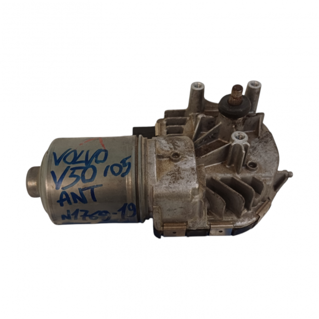 MOTORINO TERGICRISTALLO ANTERIORE VOLVO V50 1° Serie 0 390 241 924 (0307)