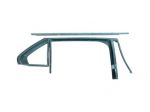 Guarnizione Porta Posteriore Destra Fiat Tipo Sw 52209823 - Q00971