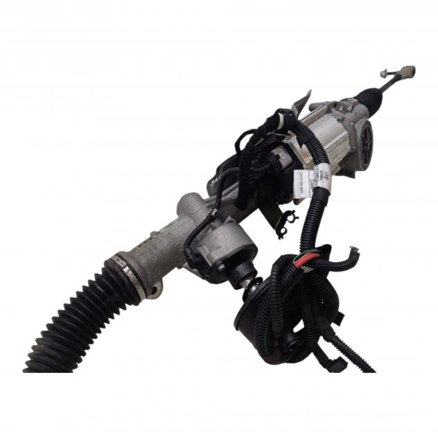 SCATOLA DELLO STERZO ALFA ROMEO Giulietta Serie (940_) 50547666 940B7000 benzina 1368 (13) - Foto 5