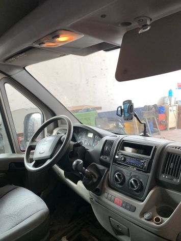 Ricambi Peugeot Boxer 2008 2.2 diesel 6m - Foto 6